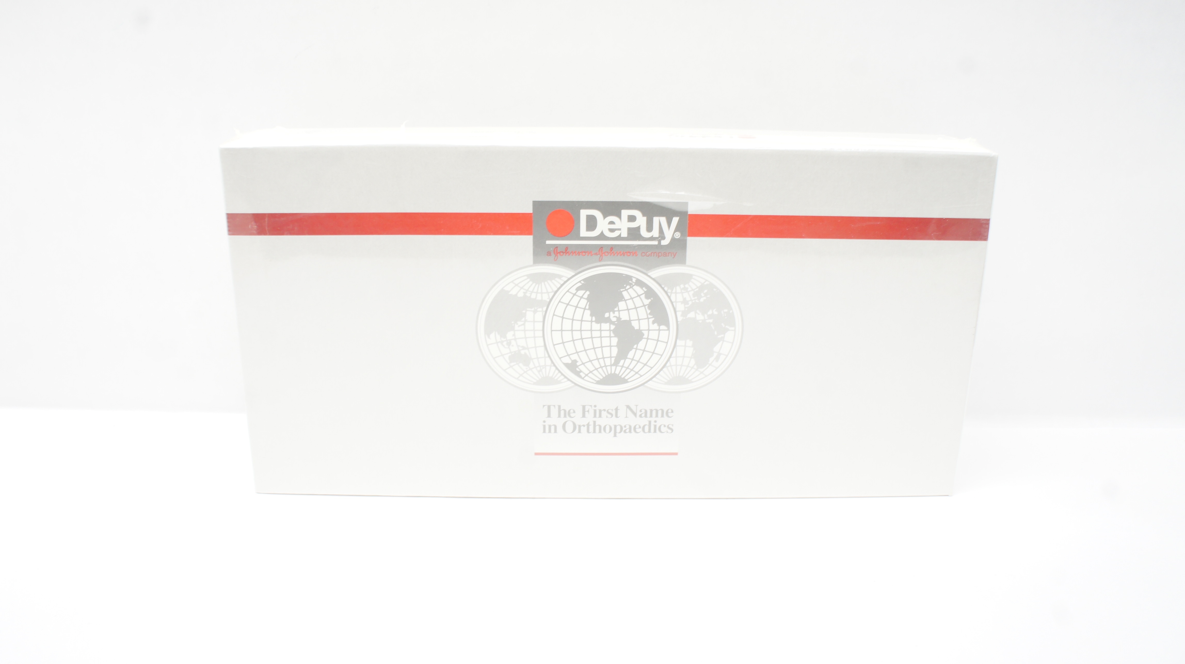 DePuy 1550-55-000 Excel Fracture System 5, 16.5 SM 12/14 Taper