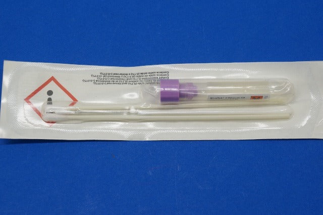 Trinity Biotech 8H699UL MicroTrak II Chlamydia EIA Specimen Collection ...