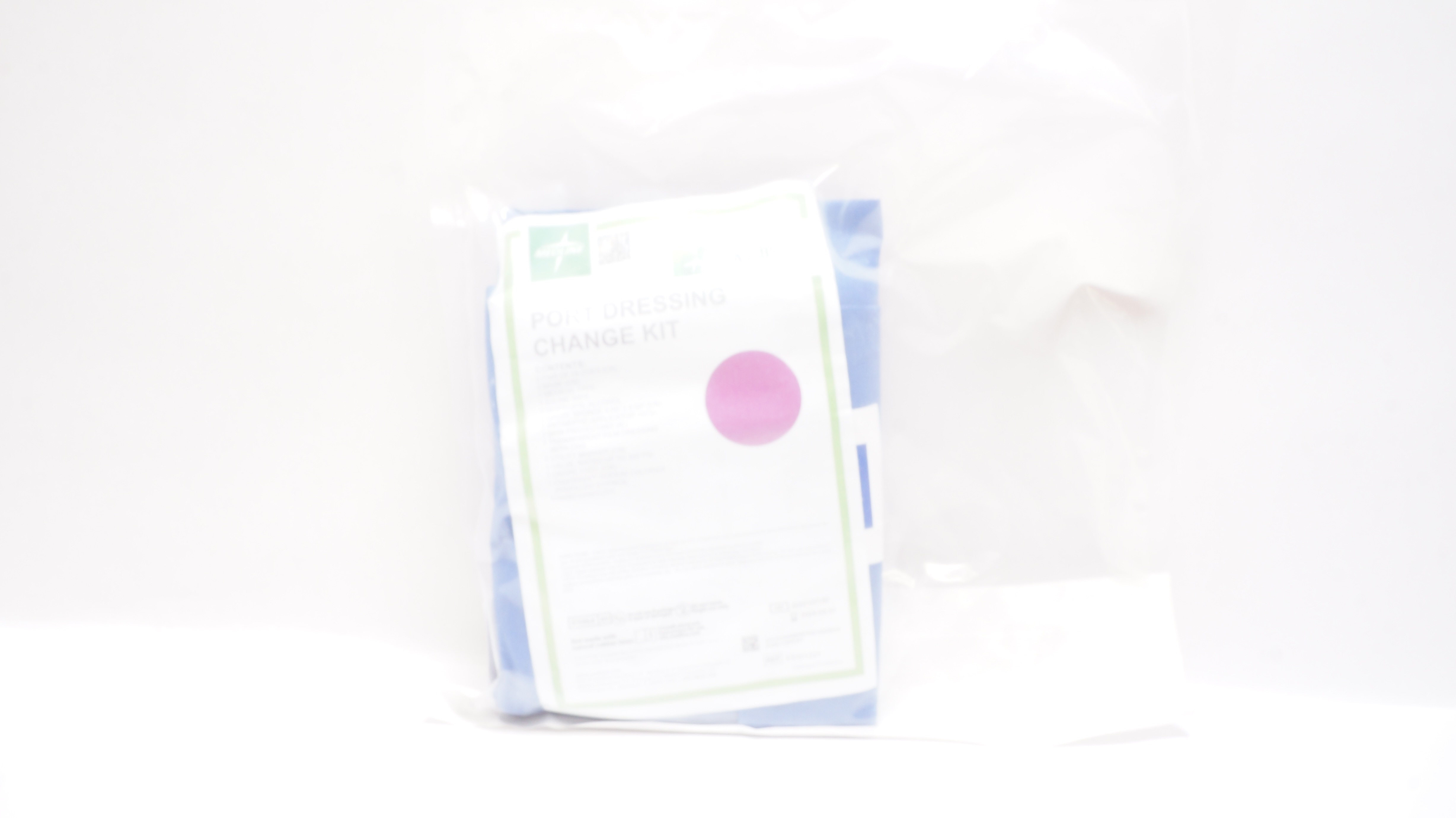 Medline EBSI1221 Port Dressing Change Kit