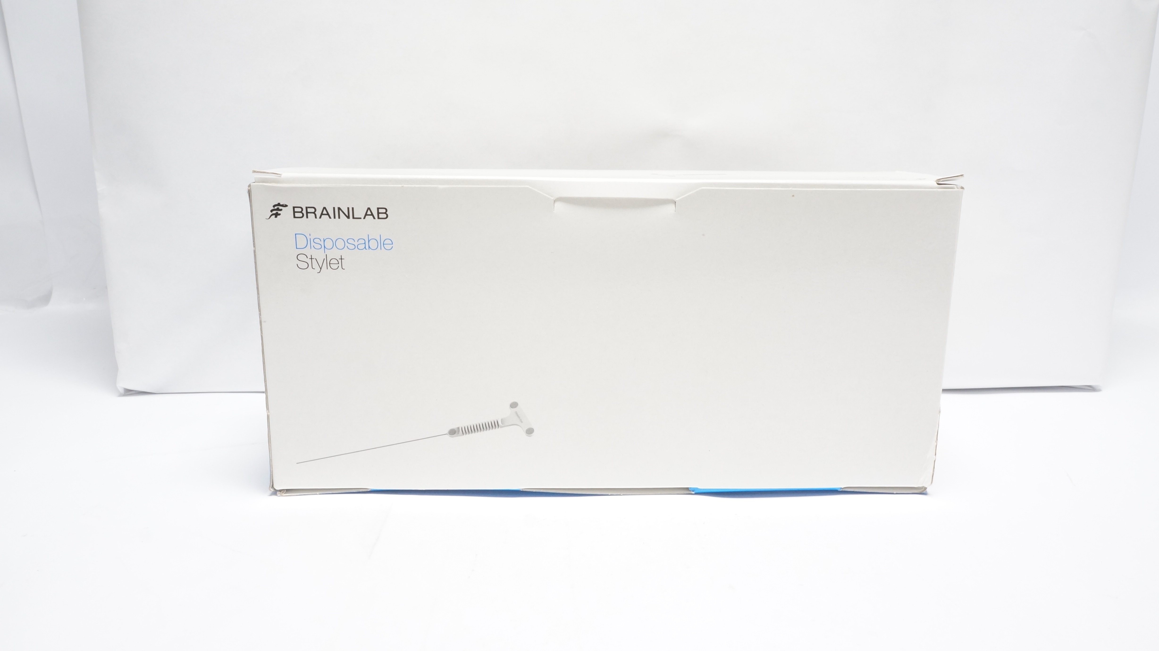 Brainlab 55797 Disposable Stylet - Box of 10 (x)