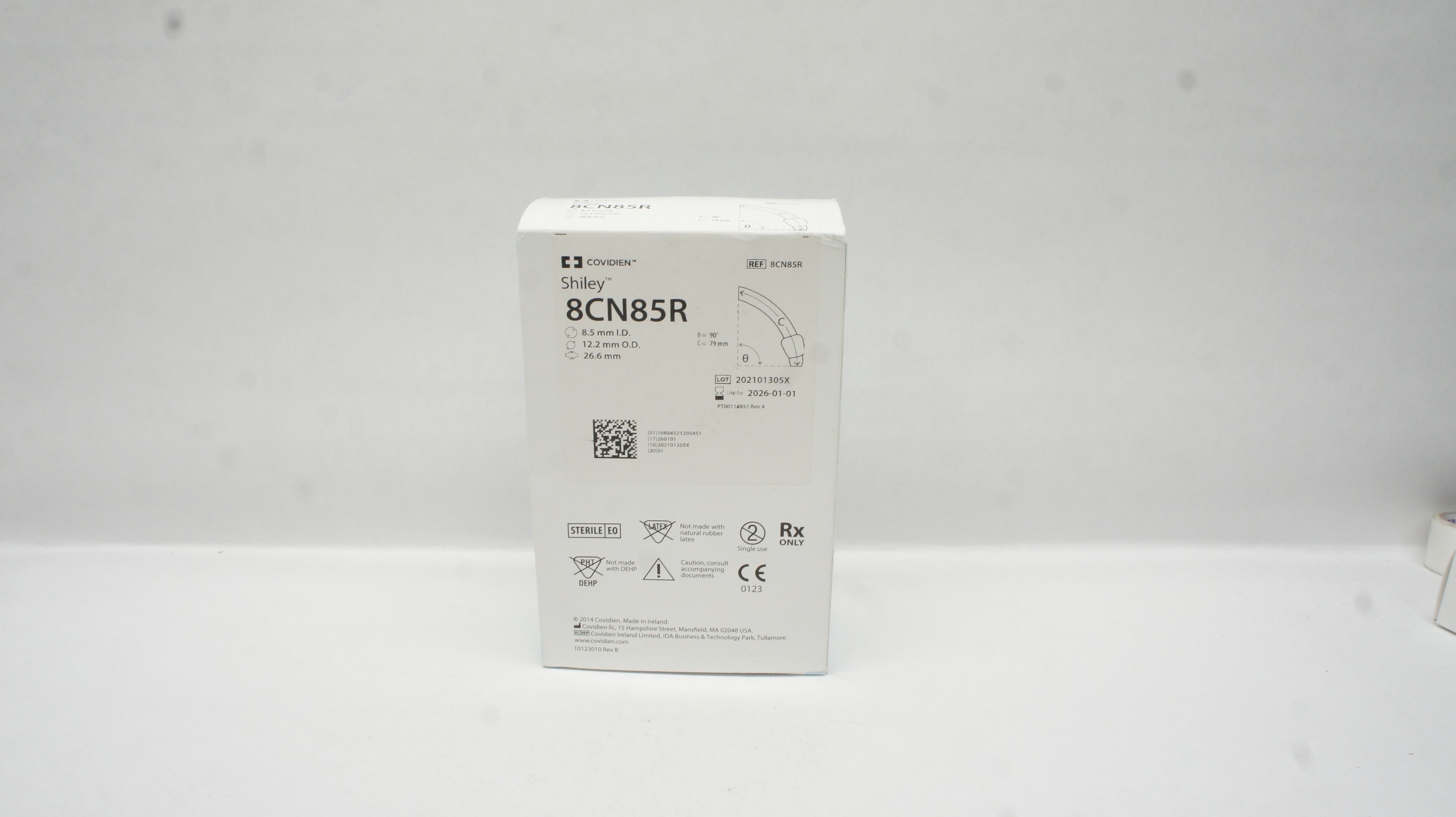 RT-98982ページ IBM 3592 JB Data Tape Cartridge (23R9830) Certified-Like New
