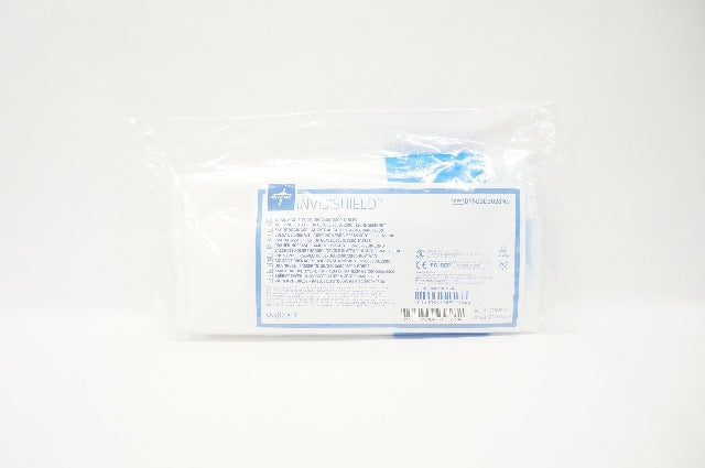 Medline DYNJSD3020NS Invisishield Drain Bag