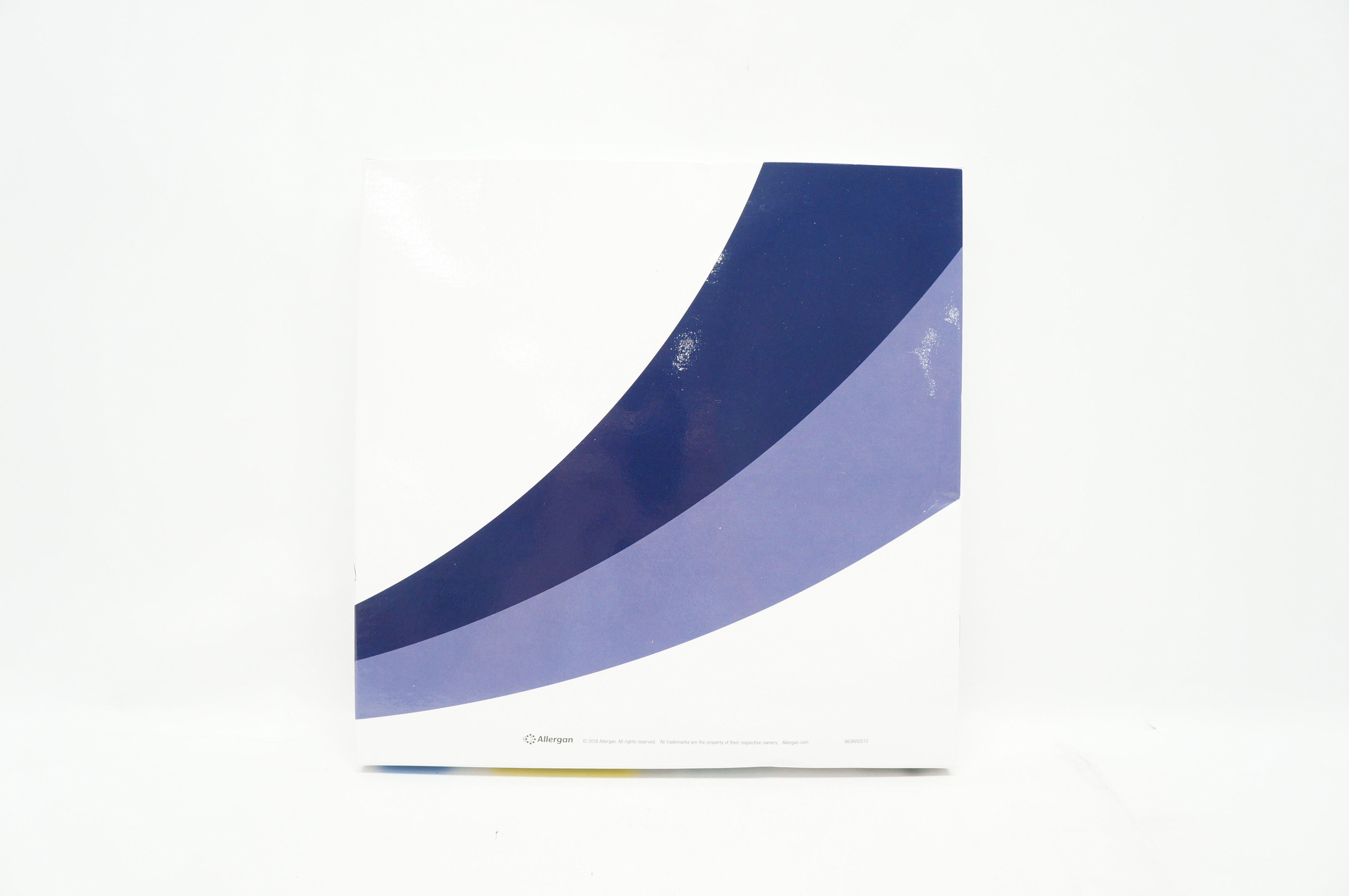 Allergan F4444 Fourte Expander Fill System 21 Ga x 1.7 inch Priming