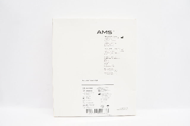 AMS 0010-0612 EndoStat 0.6 mm 12ft (x)