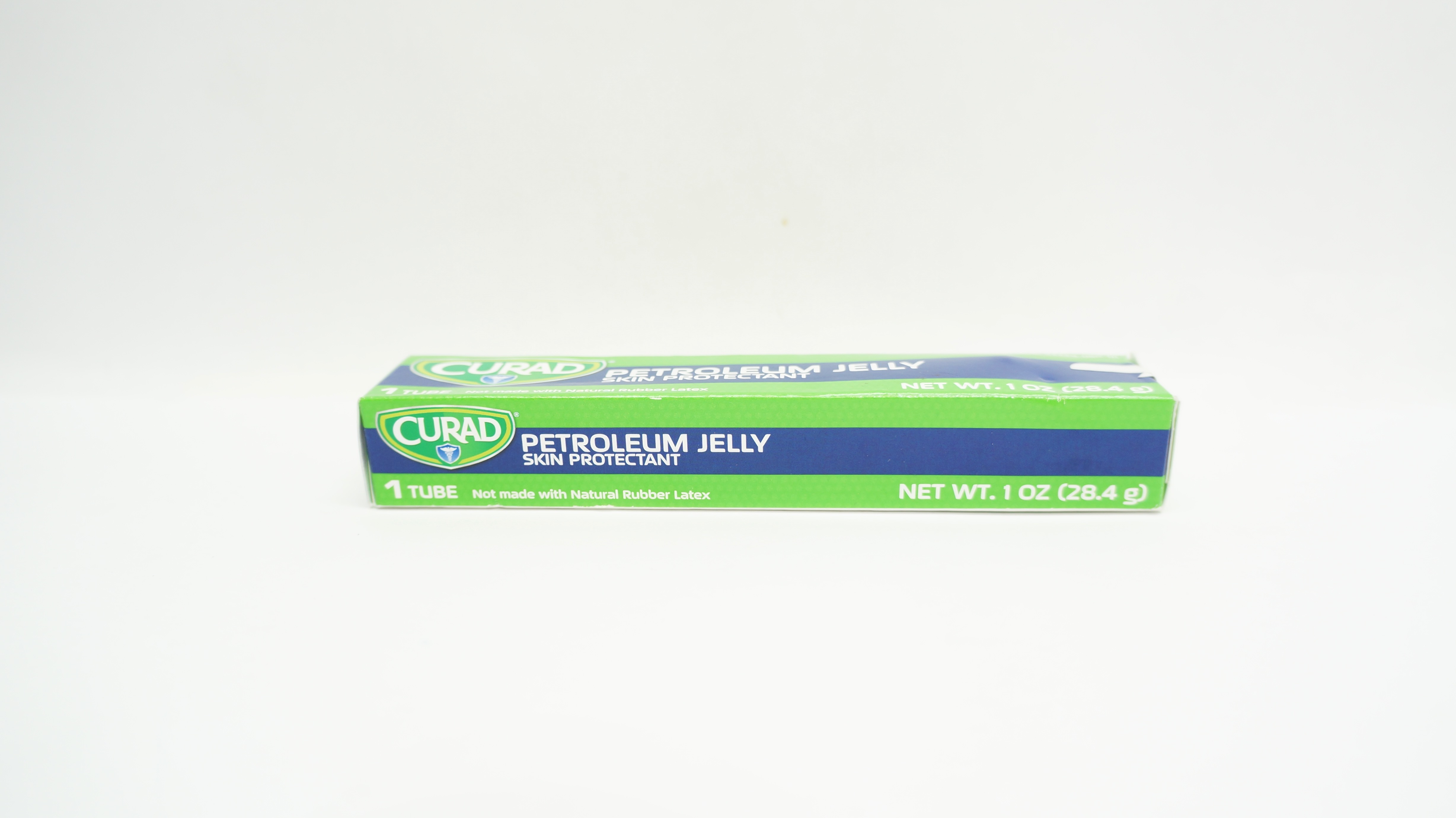 Medline CUR005331 Petroleum Jelly Skin Protectant 1 oz