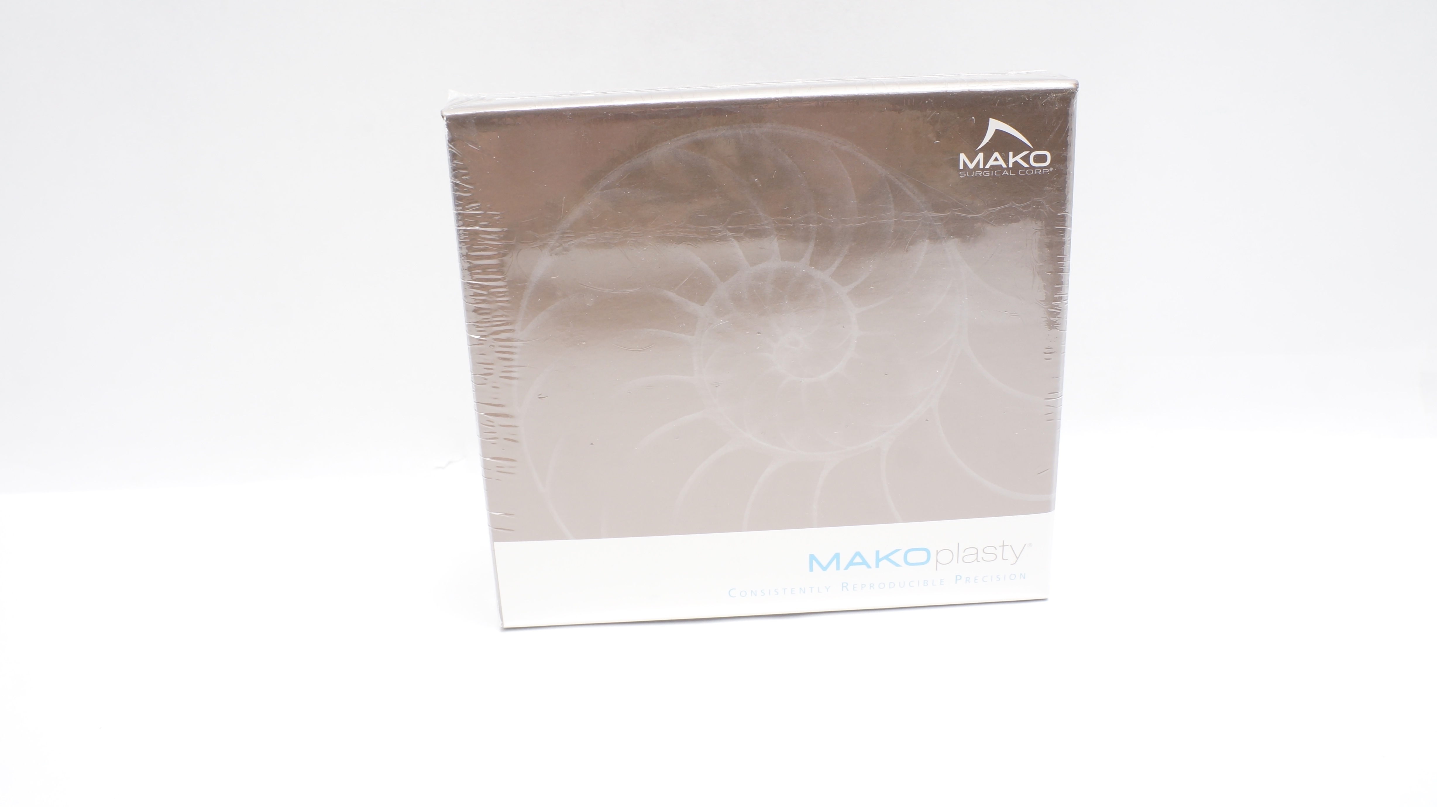 Mako Surgical Corp. 180506 Restoris MCK Femoral Component Size 6 LM/RL (x)
