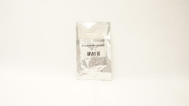 ICU Medical 0.9% Sodium Chloride Injection, USP 50mL