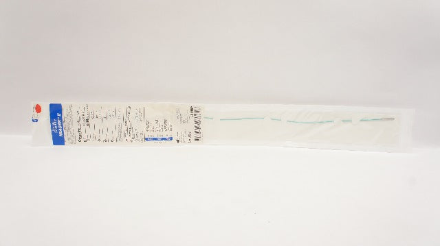 Boston Scientific 31402 Imager II Angiographic Cath. 5F Straight Selective (x)