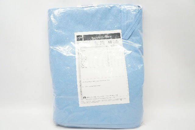 Medline DYK200CHC Kit, Chemo Spill Clean Up