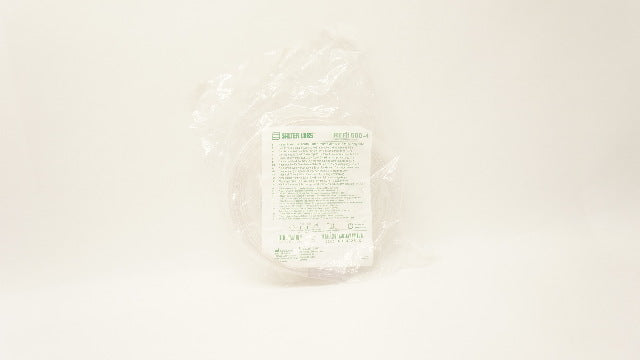Salter Labs 1600-4 Nasal Cannula (Adult) Salter Style W/ 4Fr Supply Tube