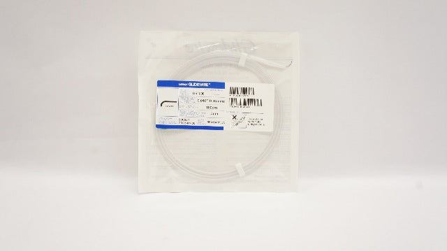 Terumo GA18183A Radifocus Glidewire Angled 0.018inch x 180 x 3cm (x)