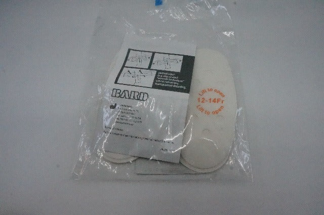 Bard StatLock Cath. Stabilization Device Universal 12-14Fr.