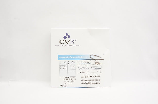 EV3 RFX058-125-08 Navien 058 Intracranial Support Cath. 125cm (x)