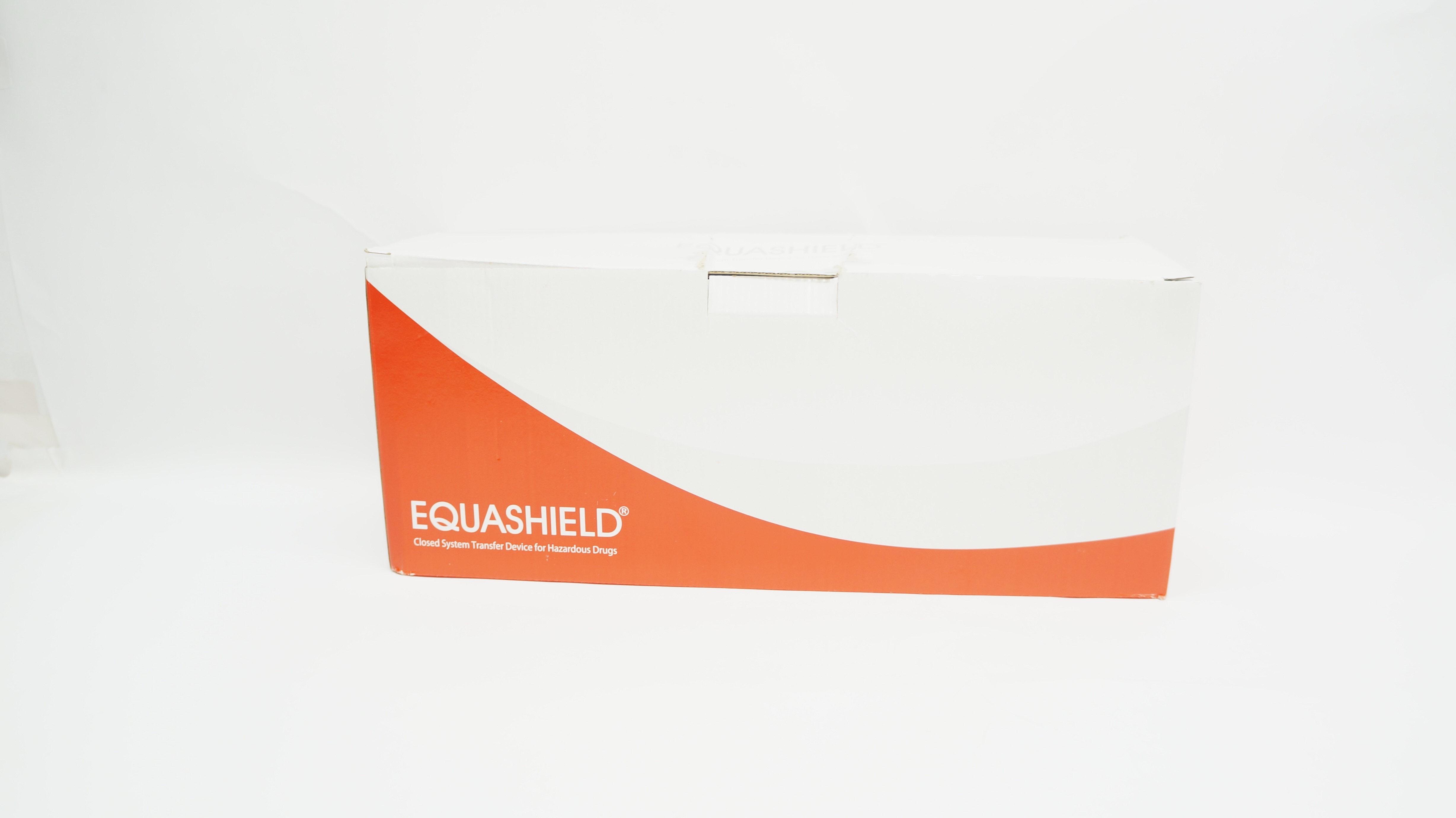 Equashield Medical FC1S Closed System Female LL Connector Swivel Box