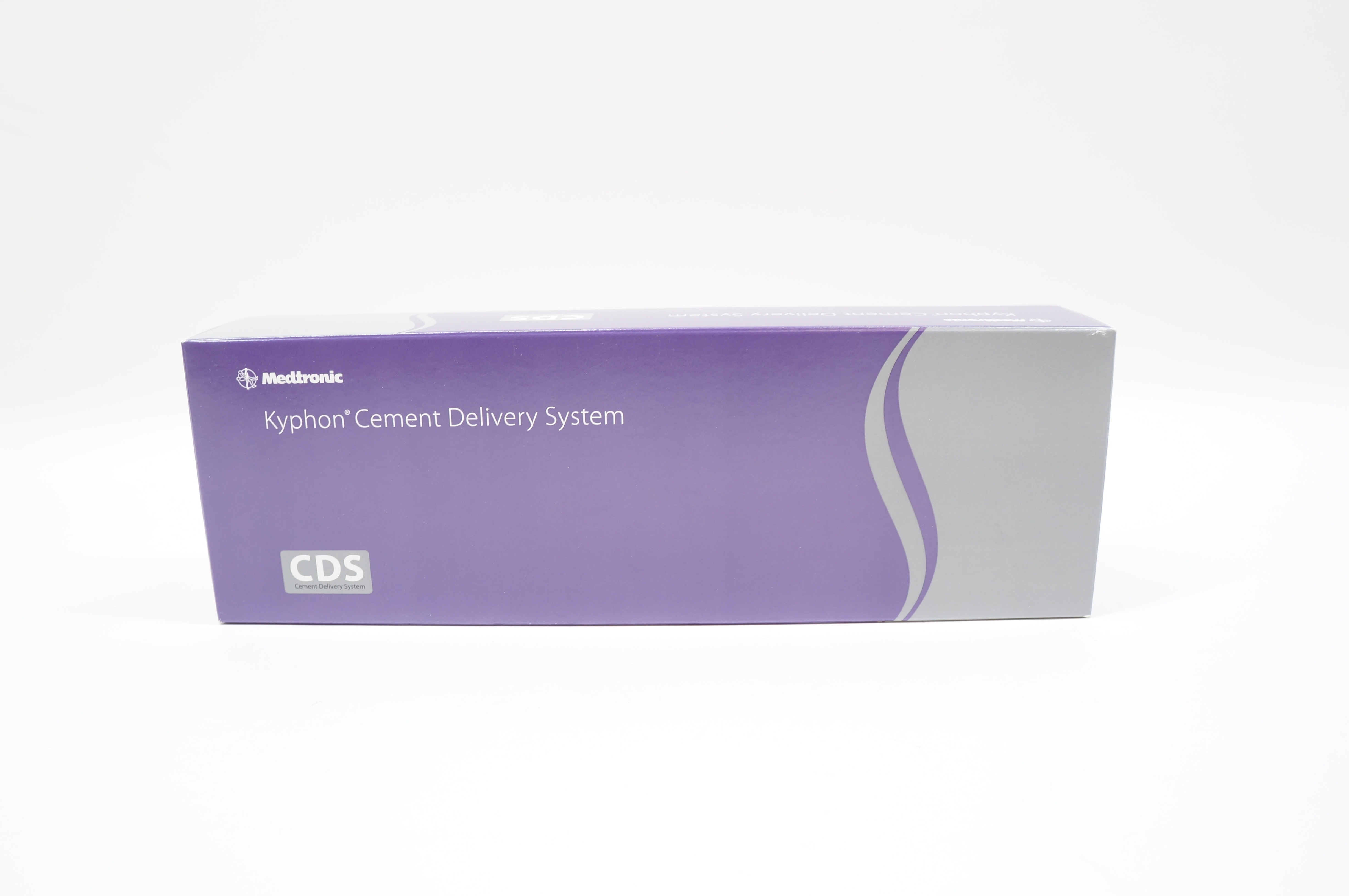 Medtronic CC02A Kyphon Cement Delivery System Cement Cartridges, Size