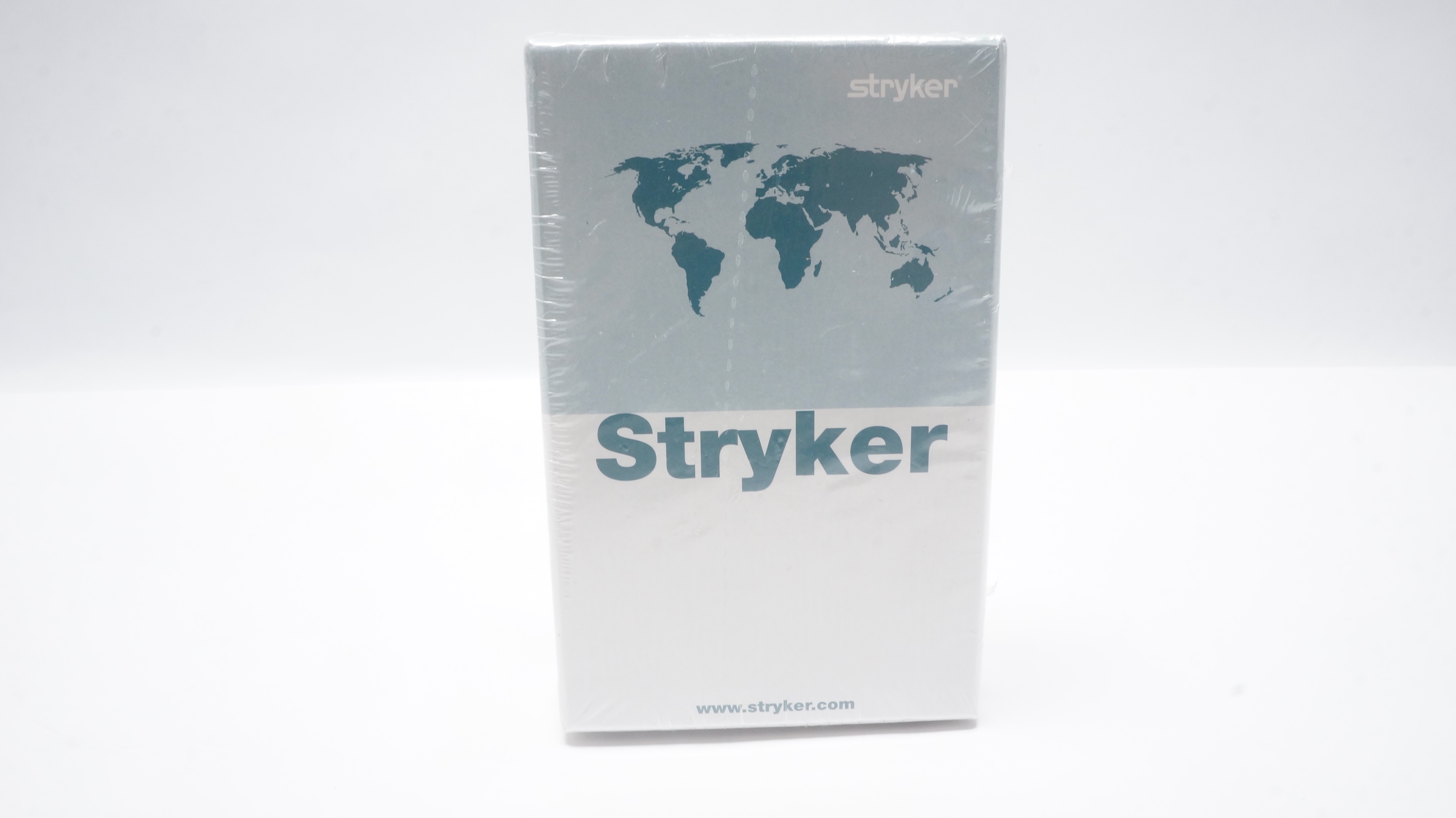 Stryker 1896-4036S Locking Screw,Fully Threaded 4 x 36mm (x)