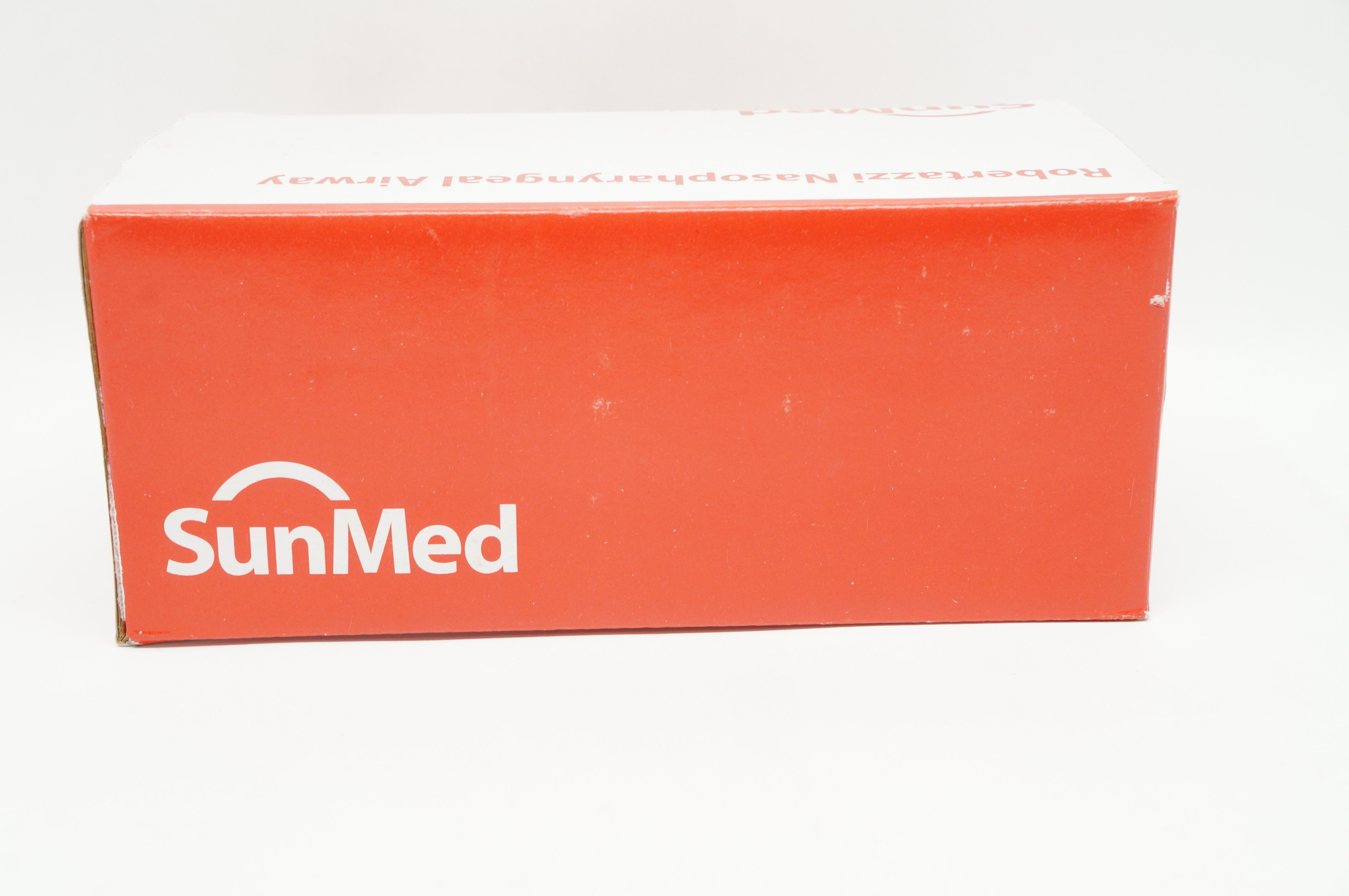 SunMed 1507534 Robertazzi Nasopharyngeal Airway 34Fr Box of 10 (x)