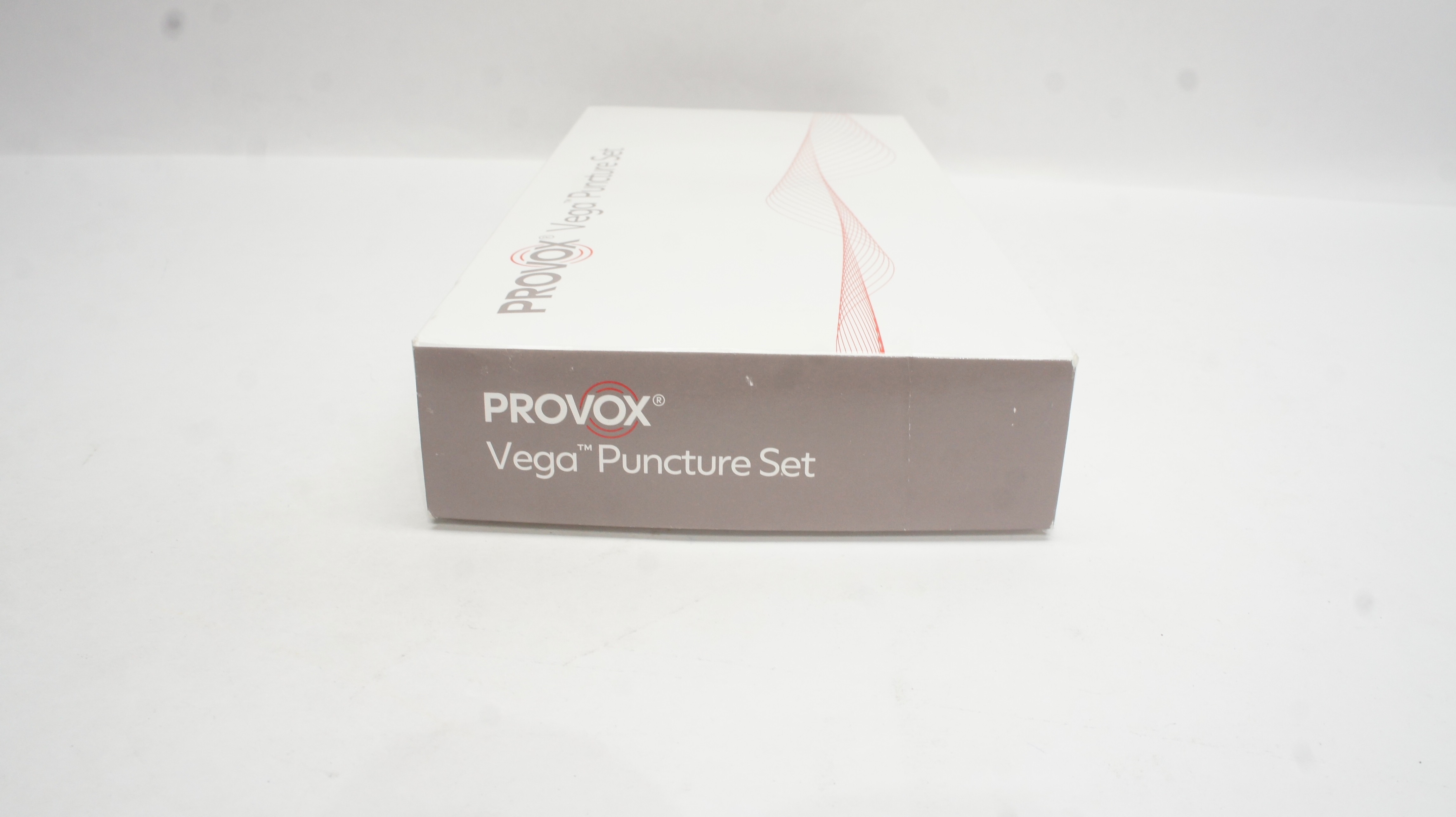 Atos Medical 8146US PROVOX Vega Puncture Set 20Fr x 12.5mm (x)