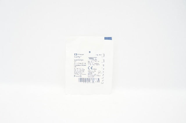 Covidien 1806 Curity Gauze Sponges 8-Ply 2 inch x 2 inch (x)