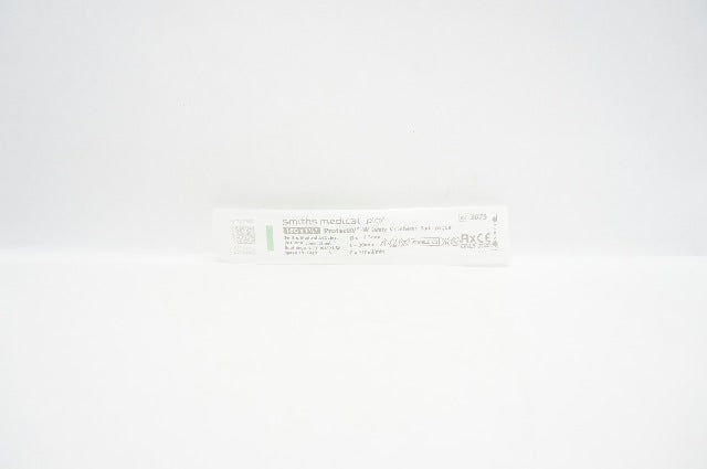 Smiths Medical 3075 Jelco ProtectIV -W Safety IV Cath. 18G x 1-1/4inch