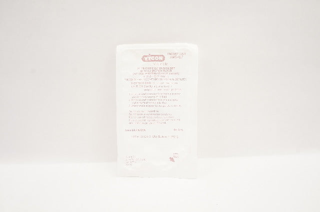 Vygon AMS-427 7Inch Minibore Ext. Set W/0.2 Micron Filter Volume 0.52mL