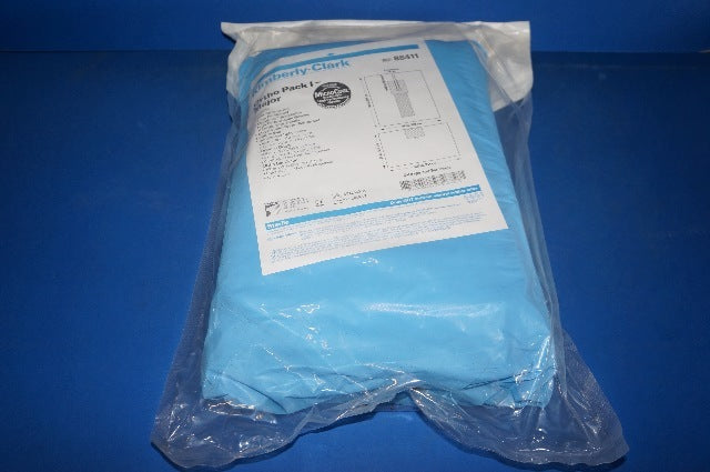 88411 Kimberly-Clark 88411 Ortho Pack I - Major