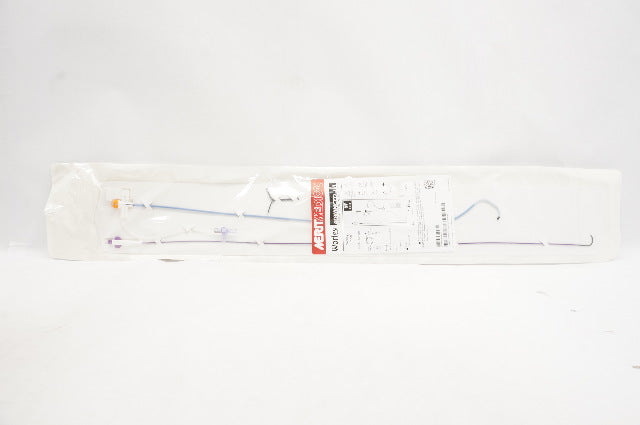 Merit Medical WORLVI-75-5-62-07-RE Worley Advanced LVI 9F x 62cm