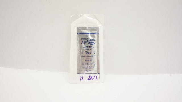 Parker 01-01 Aquasonic 100 Ultrasound Transmission Gel