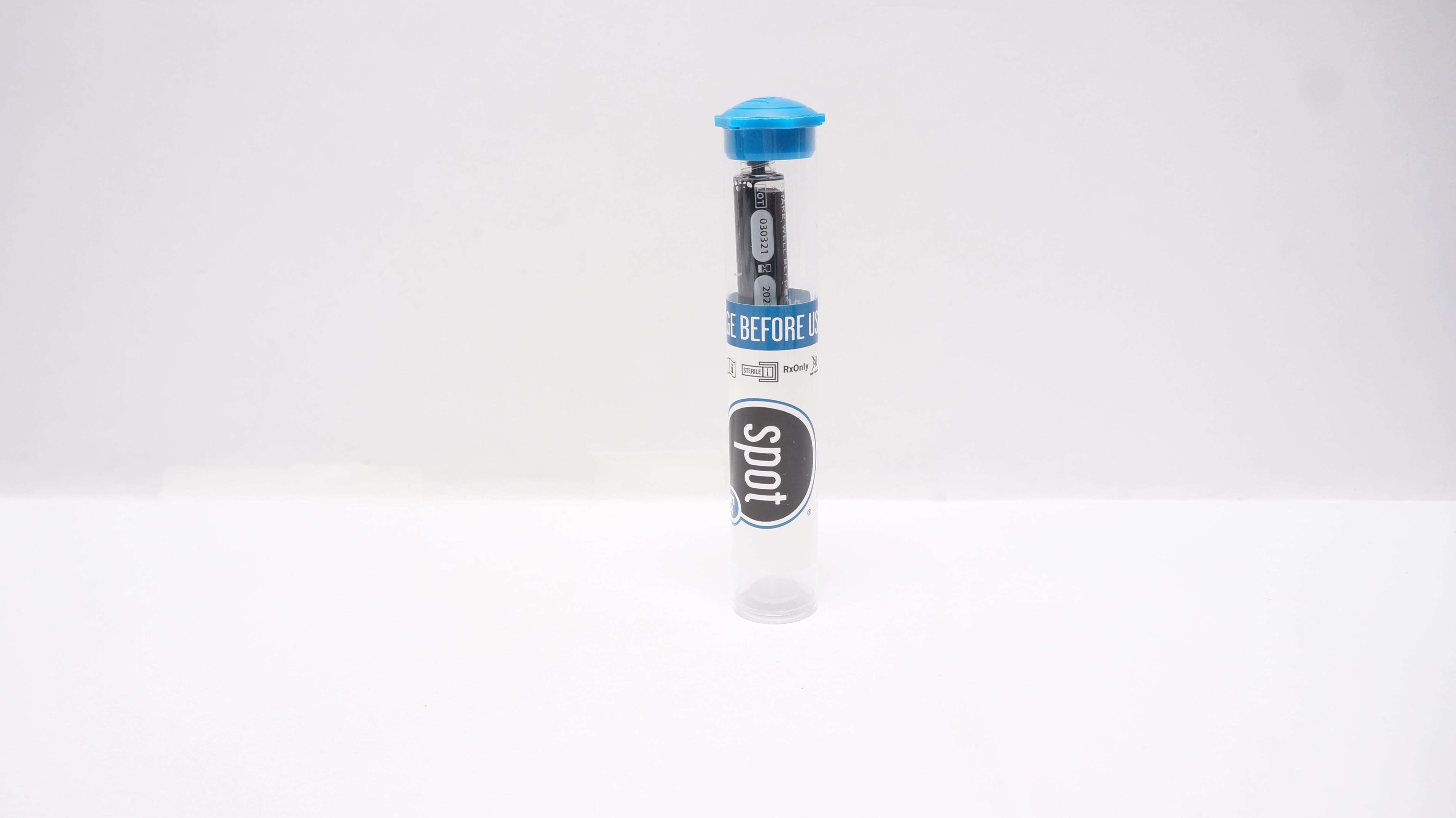 Gl Supply GIS-45 Spot Ex Endoscopic Tattoo 5ml (x)