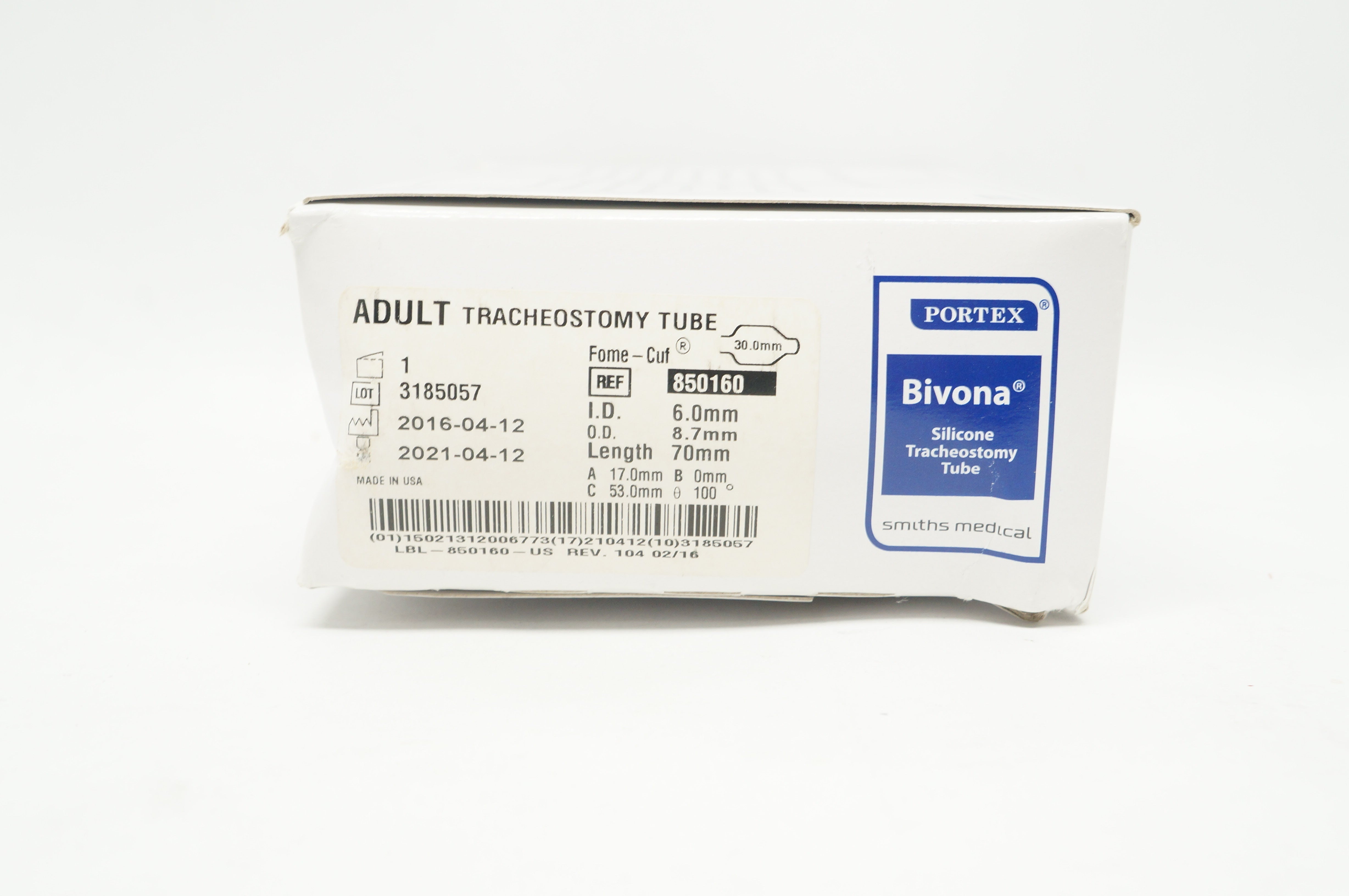 2-Pack ASP Sterrad 100NX Cassette 10144 – For Educational/Training Use Only, Advanced Sterilization Products