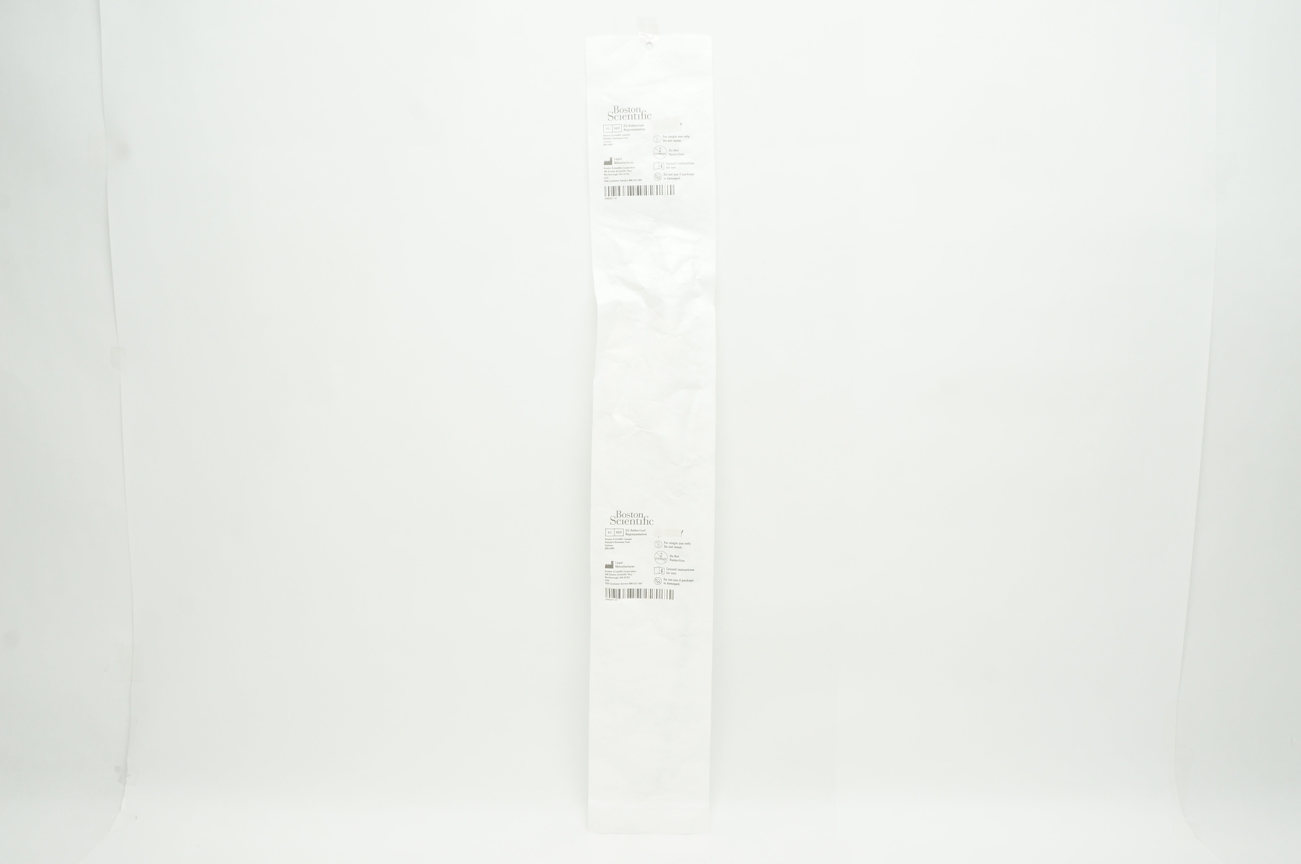 Boston Scientific M0062502250 Ureteral Access Sheath Set 12F/14F x 