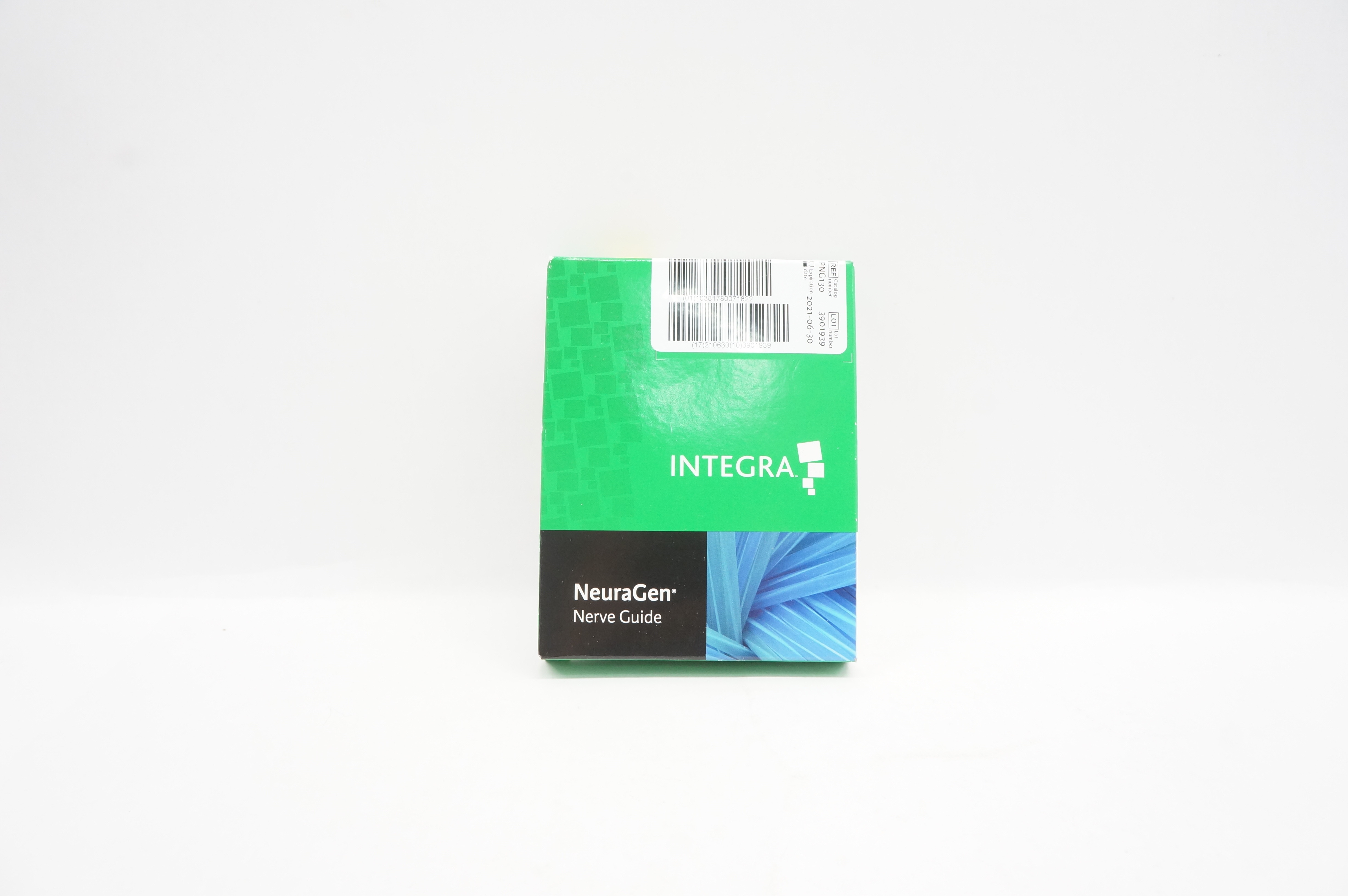Integra PNG130 NeuraGen Nerve Guide 1.5mm ID x 3cm (x)