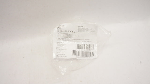 Westmed 6216 Bacterial/Viral Filter 22mmx 15mm x 22mm