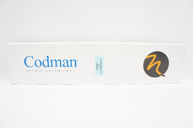 Codman NS0344 Integra Bactiseal EVD Catheter Set, 20 cm (x)
