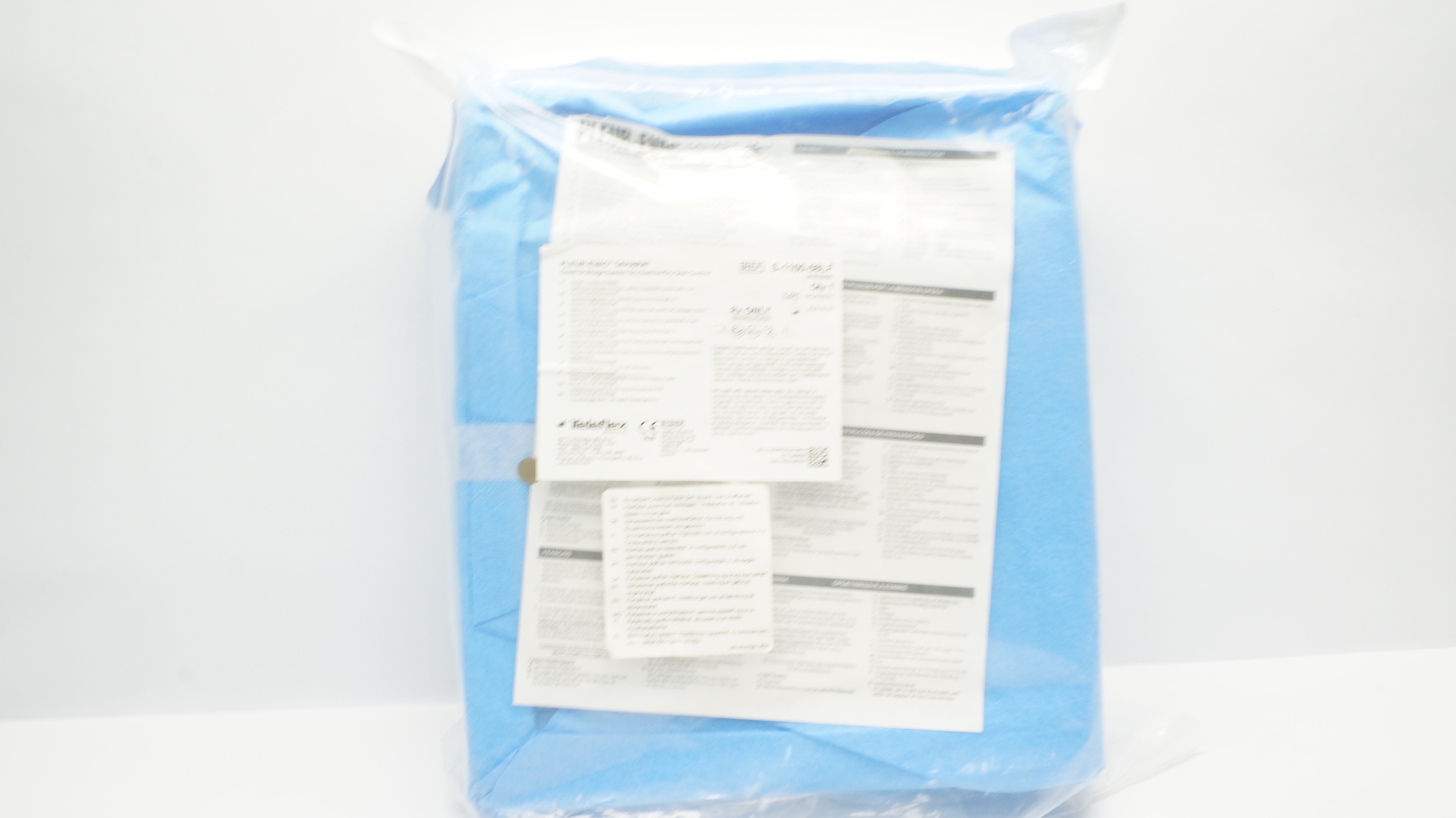 Teleflex S-1100-08LF PLEUR-EVAC SAHARA Chest Drainage System (x)
