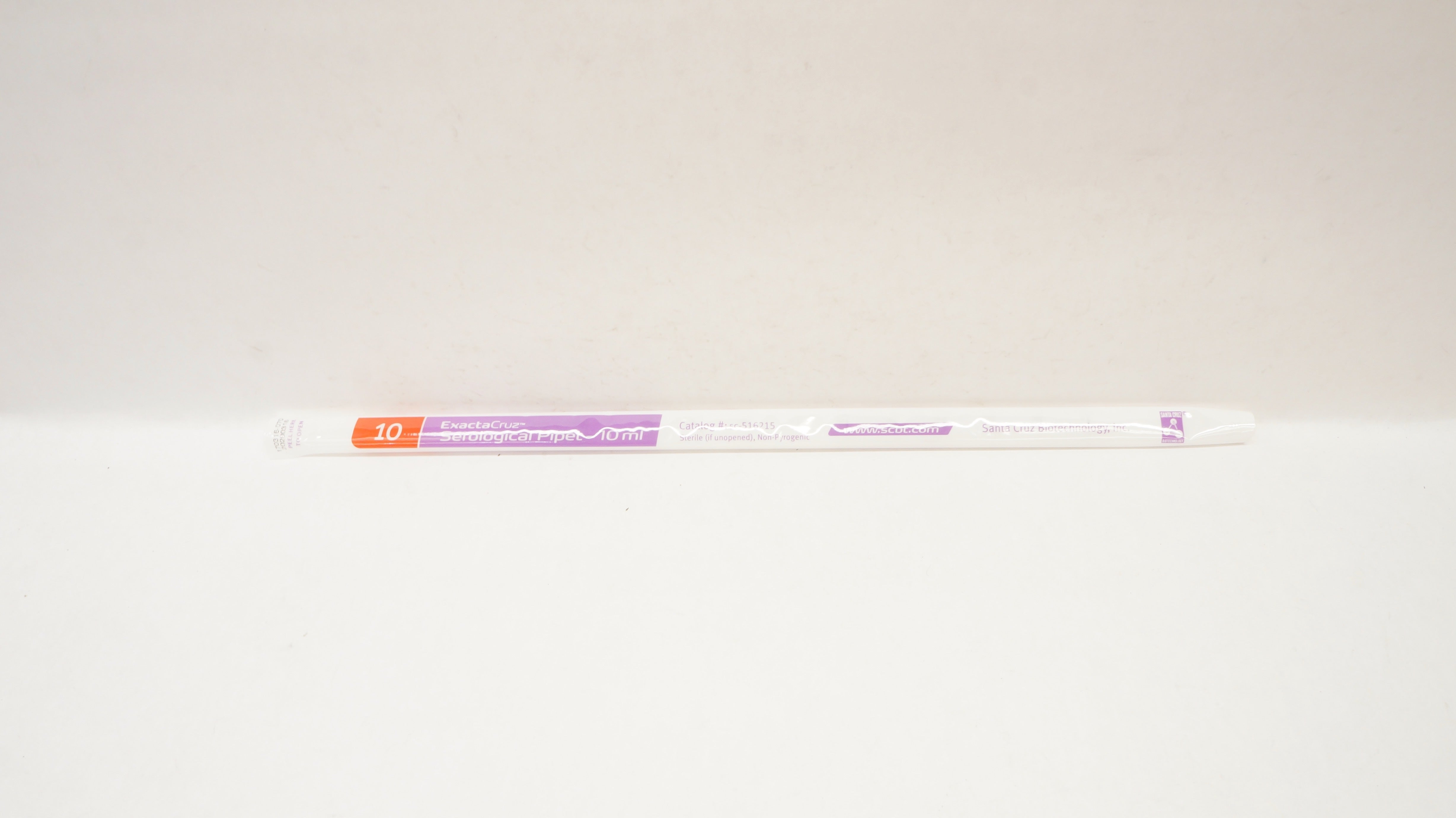 Santa Cruz Biotechnology 516215 ExactaCruz Serological Pipel 10ml