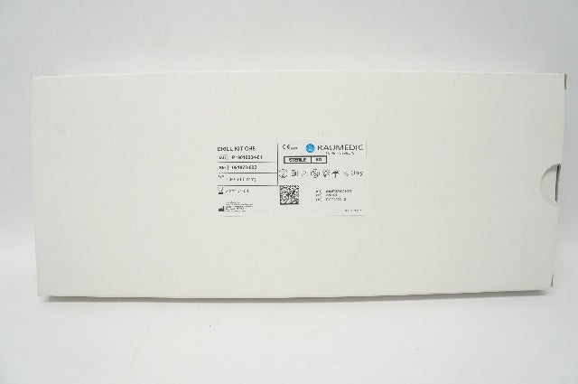 Raumedic 091878-002 Drill Kit CH5 (x)