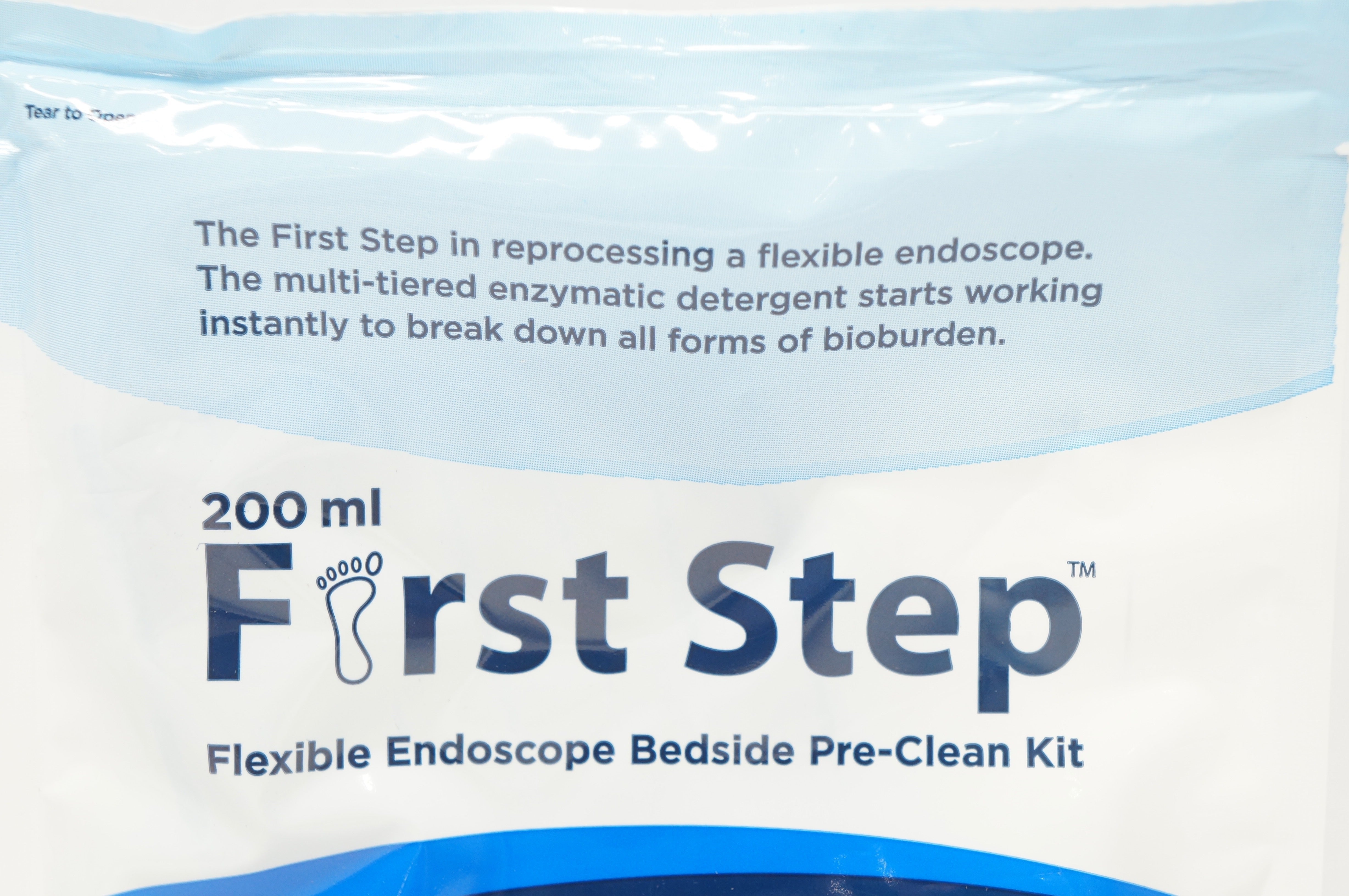 Cygnus Medical EP-4 First Step Flexible Endoscope Bedside Pre