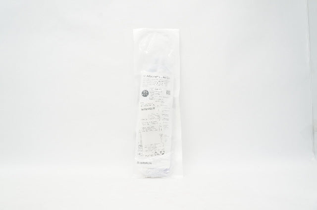 Braun 490326 IV Administration Set 15 Drops/mL Approx. 134inch 25 mL (x)
