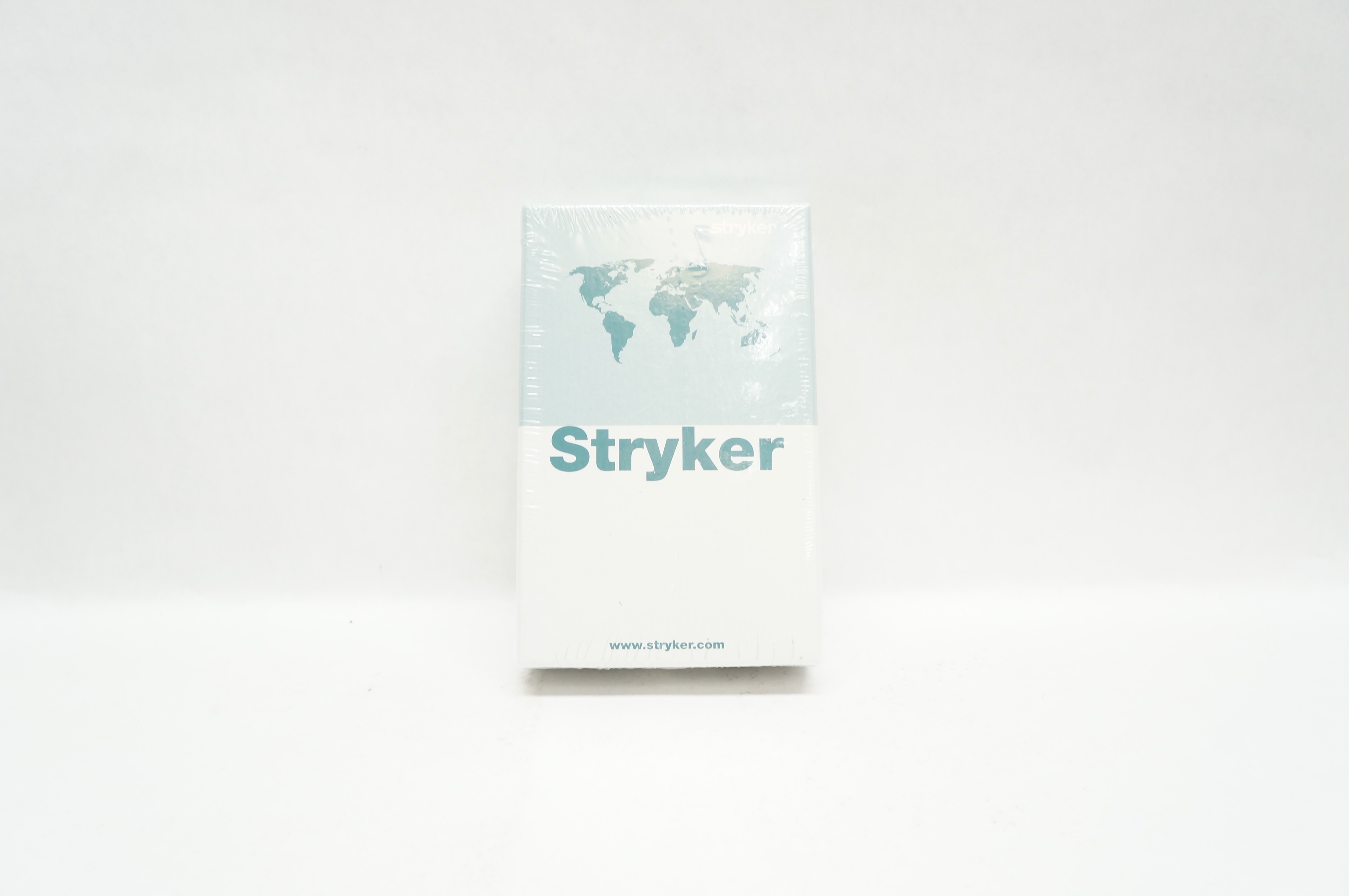 Stryker 1896-5057S Locking Screw, Fully Threaded Diam. 5 x 57.5mm (x)