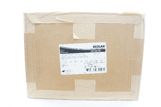 Microtek Medical ORS-100 ECOLAB Warmer Drape 44inch x 44inch - Case of 24