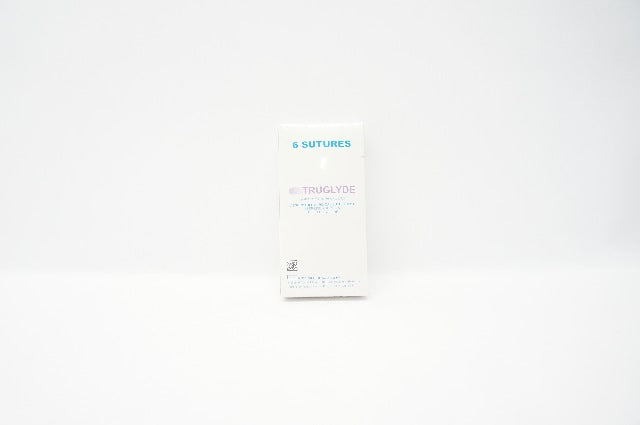 Healthium IT211878 Truglyde Absorbable Surgical Stre U.S.P. 26.5mm - Box of 6