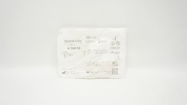 Medical Action 77816 IV Start Kit (x)