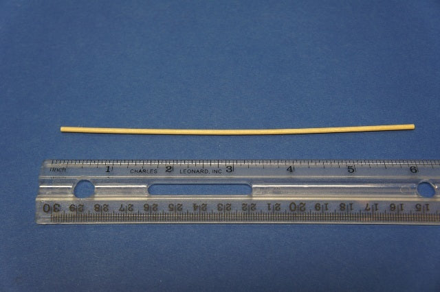 Applicator Wood Rod Length 6inch Diameter 0.083inch