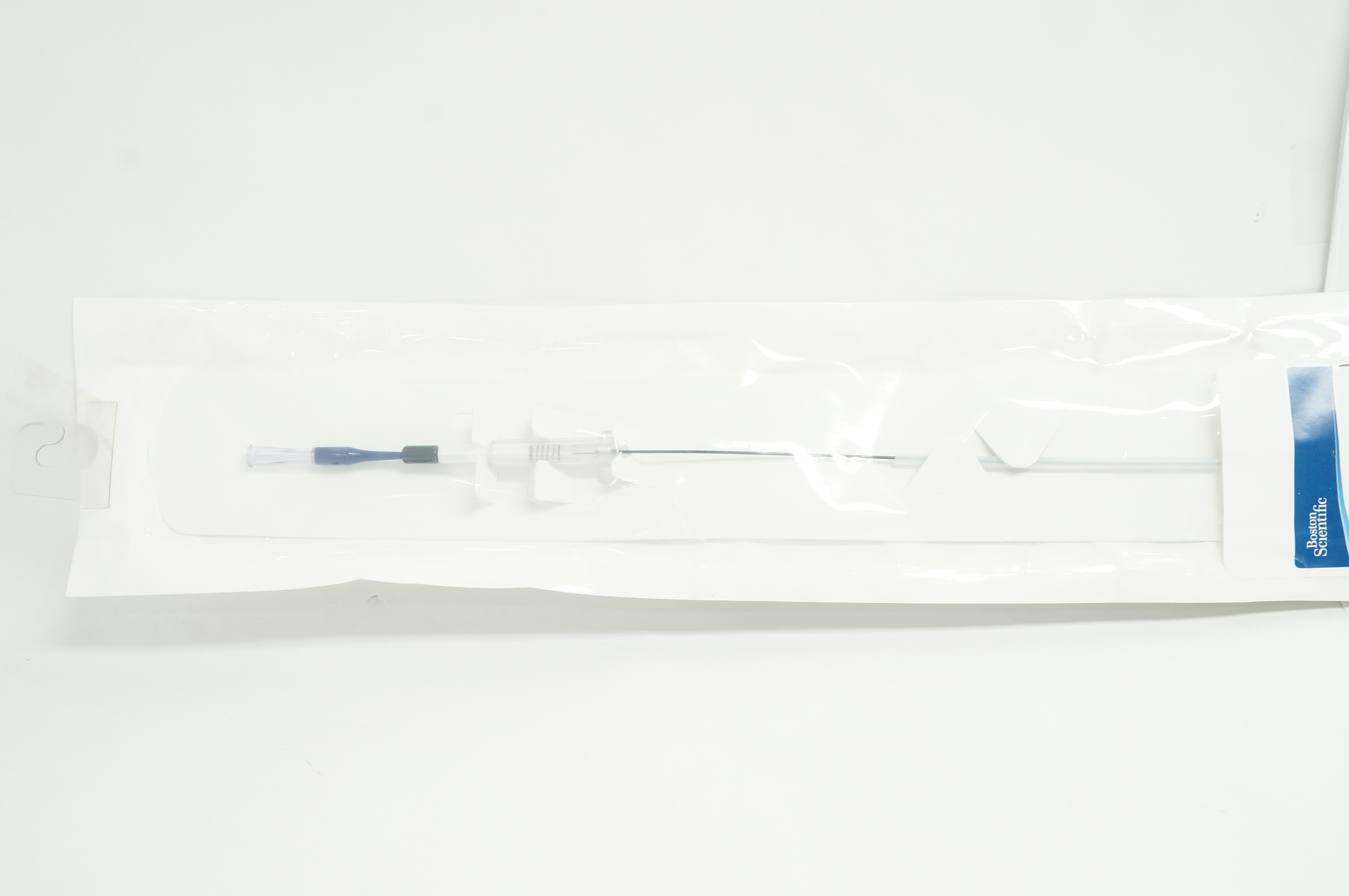 Boston Scientific M2000A CrossBoss Cath. 3.4F x 135cm (x)