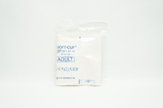 Critikon SFT-A2-2A Soft-Cuf Adult 23-33cm