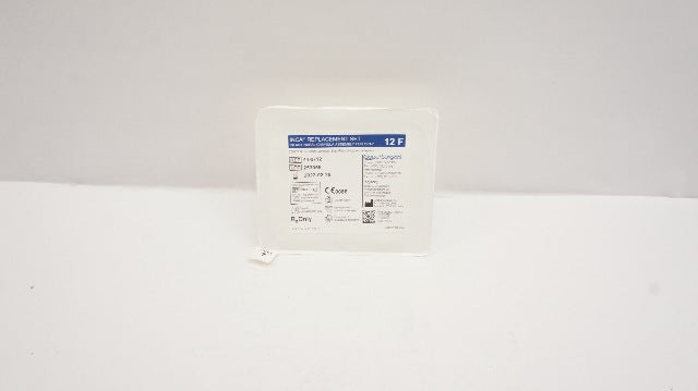CooperSurgical 44-0712 Inca Replacement Set Nasal Cannula 12 F (x)