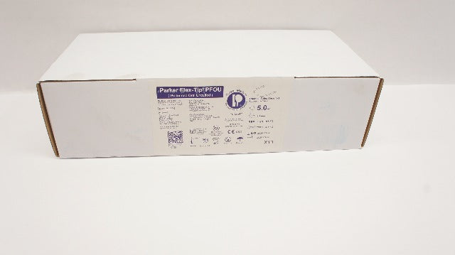 Parker Medical H-PFOU-50 Parker Flex-Tip PFOU 5.0mm - Box of 10
