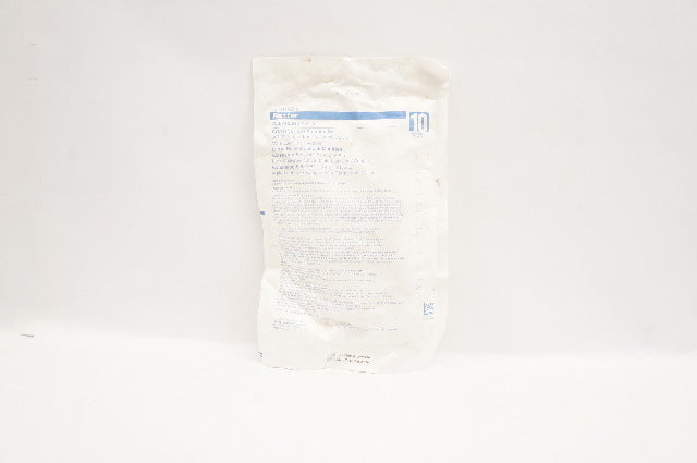 Baxter 3C0162S Clearlink System Continu-Flo Solution Set 10drops