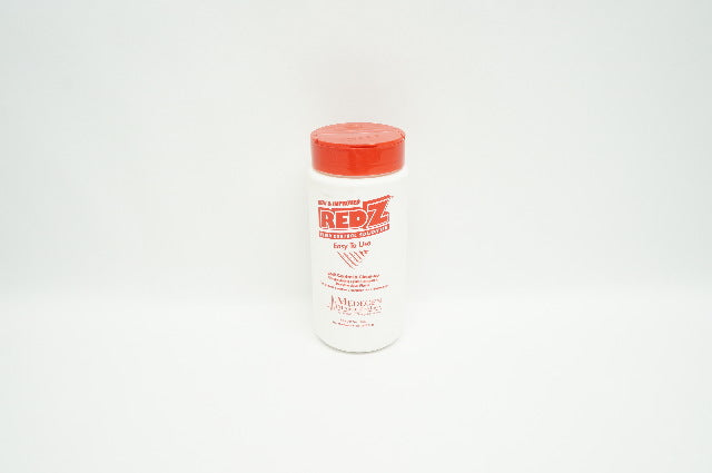 Inteplast Group 2030 Medegen Medical Products RedZ Fluid Control Solidifier